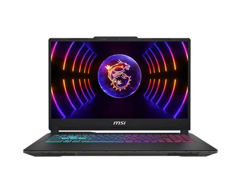 PC portable gamer Cyborg 15 A13VFK.